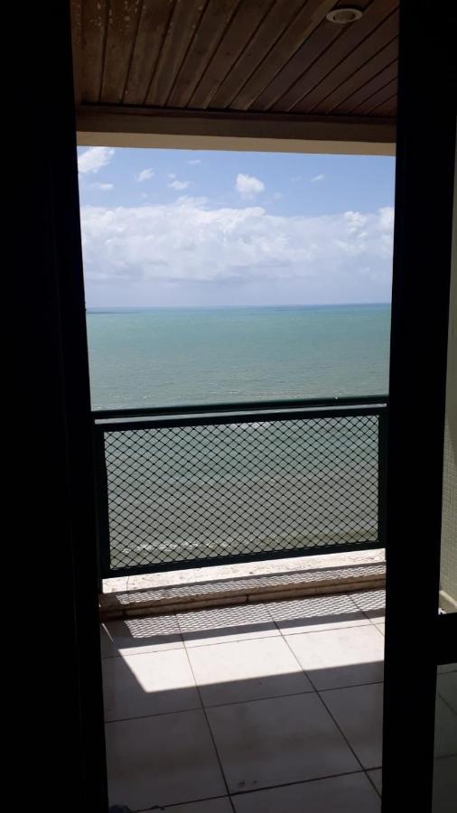 Apartamento Flat Costa Mar Recife Exterior foto