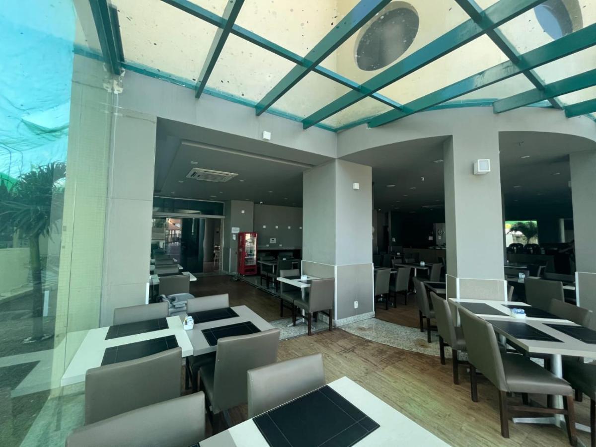 Apartamento Flat Costa Mar Recife Exterior foto