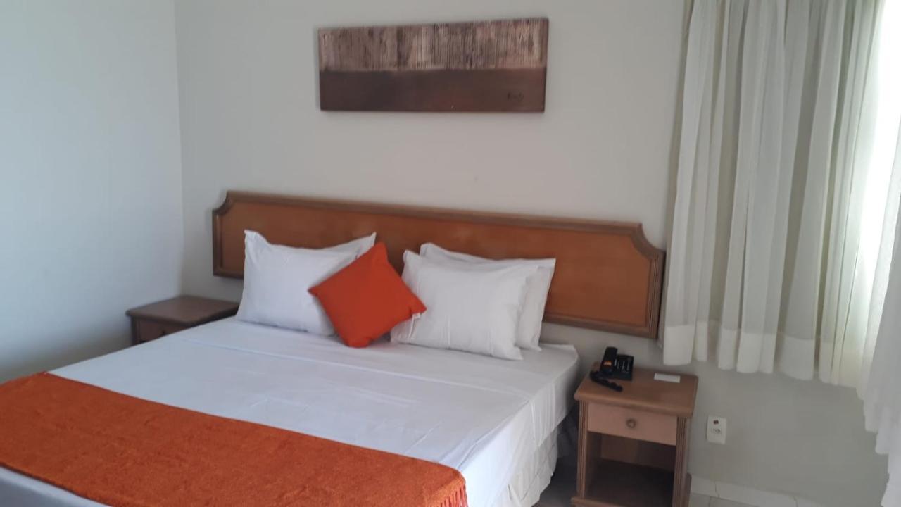 Apartamento Flat Costa Mar Recife Exterior foto
